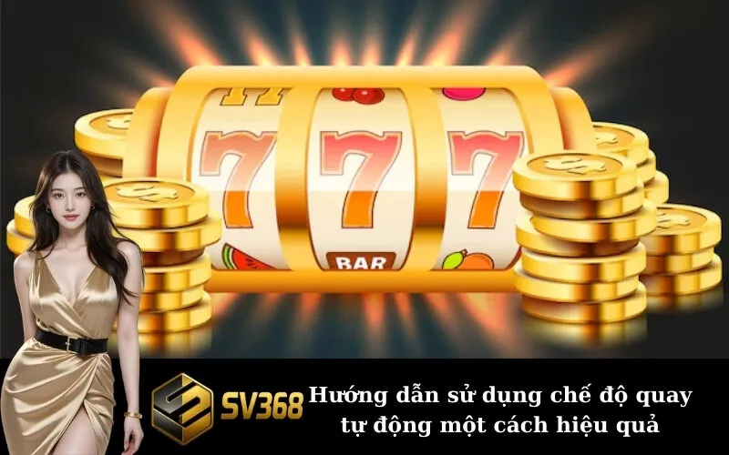 Hướng dẫn sử dụng chế độ quay tự động một cách hiệu quả